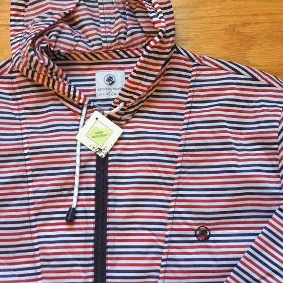 Southern Proper Other - Southern Proper Rain Jacket